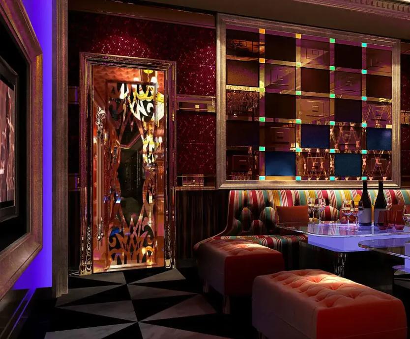 大连商务ktv首选，性价比高-中山区ktv预定