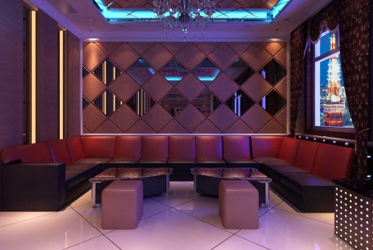 大连商务ktv解释-中山区ktv预定