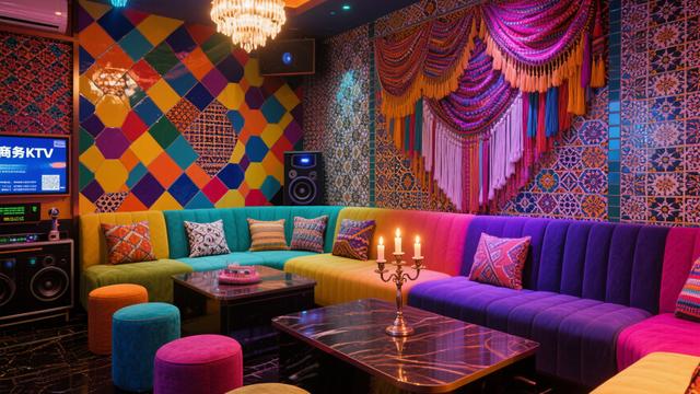 大连商务KTV是否有？-中山区ktv预定